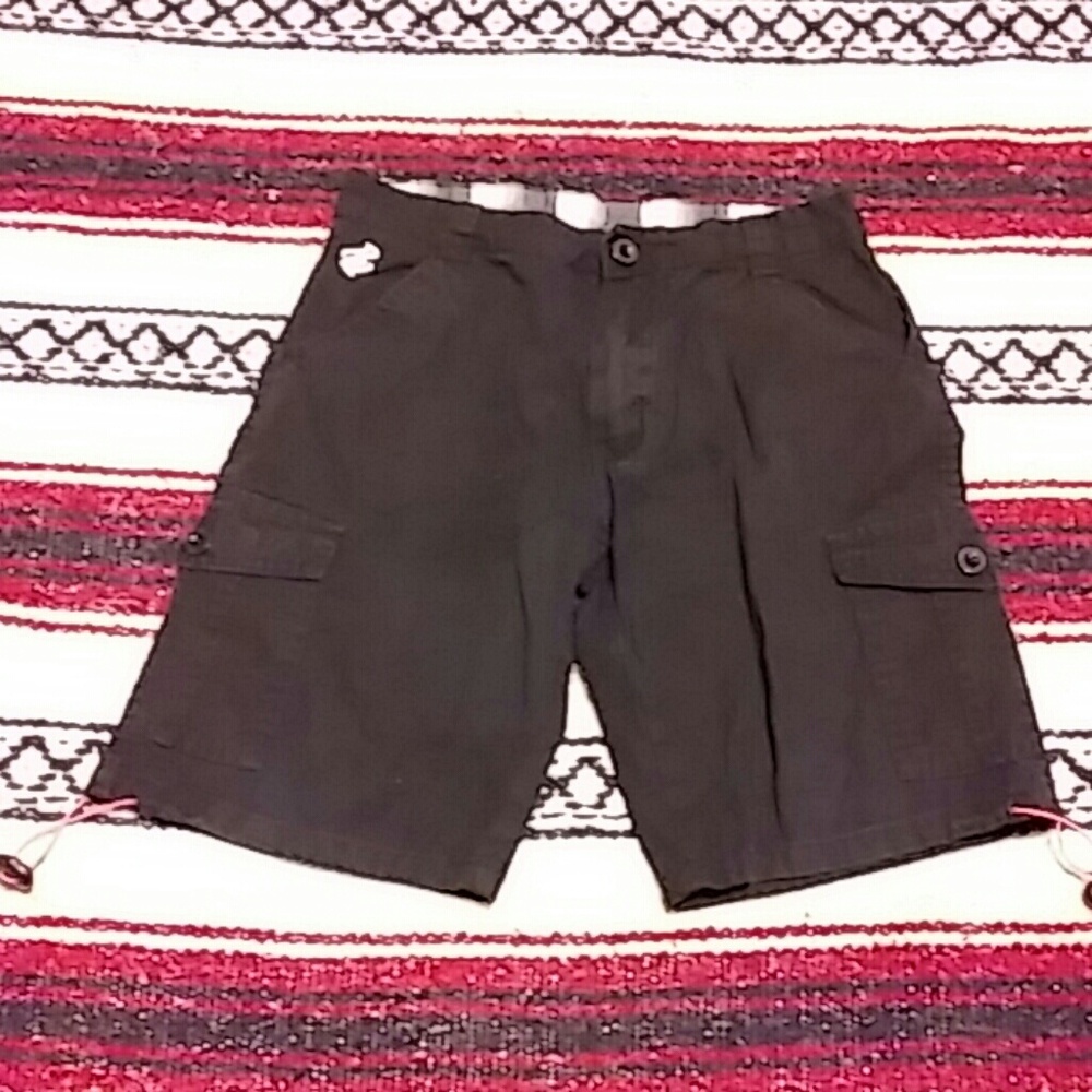 RocaWear Classic Cargo Shorts